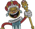 The Queen - Cuphead: Don't Deal With the Devil!