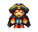 Count Borghen - Final Fantasy II