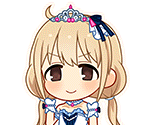Anzu Futaba - THE IDOLM@STER Cinderella Girls: Starlight Stage