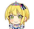 Frederica Miyamoto - THE IDOLM@STER Cinderella Girls: Starlight Stage