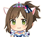 Miku Maekawa - THE IDOLM@STER Cinderella Girls: Starlight Stage