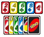 Cards - UNO 52