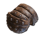 Fist - Elden Ring