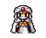 Minwu - Final Fantasy II