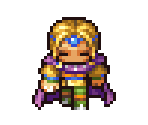 Gordon - Final Fantasy II