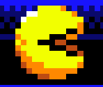 Pac-Man (Resprited) - Pac-Man Customs