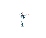 Michael Jackson (NES) - Michael Jackson Customs