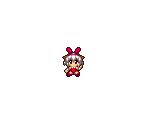 App Icon (Steam/PC) - Bunny Must Die! Chelsea and the 7 Devils