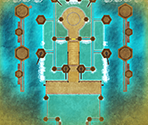 DQ2 Other Maps - Dragon Quest I and II HD-2D Remake