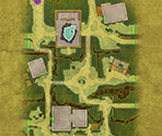 DQ2 Town Maps - Dragon Quest I and II HD-2D Remake
