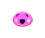 Pink Meebling - Meeblings