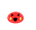 Red Meebling - Meeblings