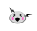 Silver Meebling - Meeblings