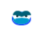 Blue Meebling - Meeblings 2