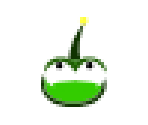 Green Meebling - Meeblings 2