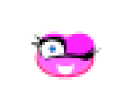 Pink Meebling - Meeblings 2
