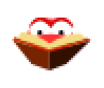 Red Meebling - Meeblings 2