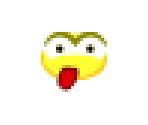 Yellow Meebling - Meeblings 2
