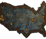 World Maps - BattleTanx: Global Assault