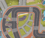 Maps - Hot Wheels Unleashed