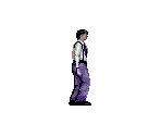 Player - Relentless (Prototype)