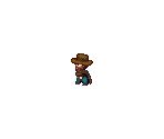 General Characters - Elona Shooter