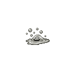 Liquid Metal Slime - Dragon Quest I and II HD-2D Remake