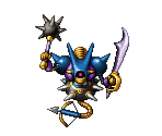Overkilling Machine - Dragon Quest I and II HD-2D Remake