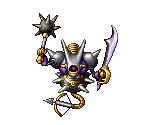 Überkilling Machine - Dragon Quest I and II HD-2D Remake