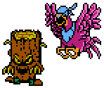 Bosses - Happily Ever After (Prototype)