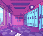 Backgrounds - Purrfect Apawcalypse: Patches' Infurno