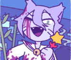 Illustrations - Purrfect Apawcalypse: Patches' Infurno