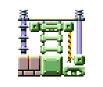 Twilight City - Mario vs. Donkey Kong
