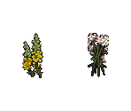Herbs - Stoneshard