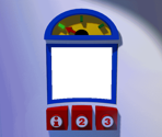 Elevator - LEGO Island