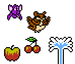 Items & Abilities - Happily Ever After (Prototype)