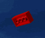 Intro - LEGO Island