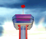 Outro (Unused) - LEGO Island