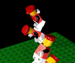 Autorun - LEGO Island