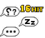 Battle Icons - Final Fantasy II