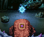 Jade Passage Entrance - Final Fantasy Origins: Final Fantasy II