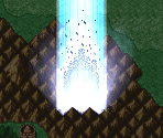 Pandaemonium - Final Fantasy Origins: Final Fantasy II
