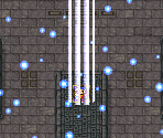 Teleporter - Final Fantasy Origins: Final Fantasy II