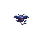 Dracky - Dragon Quest I and II HD-2D Remake