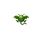 Drackmage - Dragon Quest I and II HD-2D Remake