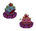 Demon Veg - Atomicrops