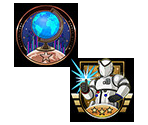 Achievements - Pragmata