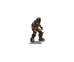 Scouts and Turrets - Gunfire Echoes