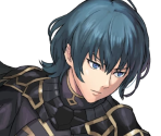 Byleth (Male, Resplendent) - Fire Emblem: Heroes