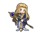 Claud - Fire Emblem: Heroes
